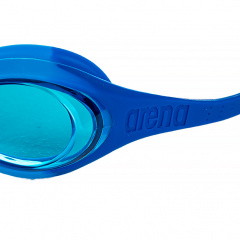 Детские Очки для плавания Arena SPIDER KIDS Голубой One size (7d004310-200 One size) Кам'янка-Дніпровська