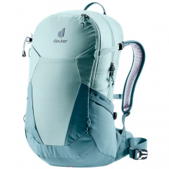 Рюкзак Deuter Futura 21 SL Блакитний (1052-3400021 1333) Покровськ