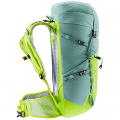 Рюкзак Deuter Speed Lite 30 Slate/Jade Green (1052-3410622 2807) Бориспіль