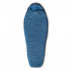 Спальник Pinguin Savana PFM 195 2020 Blue L (1033-PNG 236354) Вознесенськ