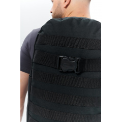 Рюкзак Fazan V2 Intruder Черный (1563080975) Михайловка