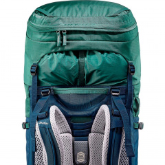 Рюкзак Deuter Aircontact 60 + 10 SL (1052-3320421 2337) Кропивницкий