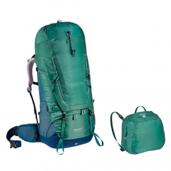 Рюкзак Deuter Aircontact 60 + 10 SL (1052-3320421 2337) Кропивницкий