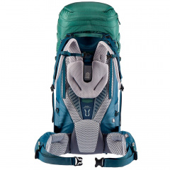 Рюкзак Deuter Aircontact 60 + 10 SL (1052-3320421 2337) Кропивницкий