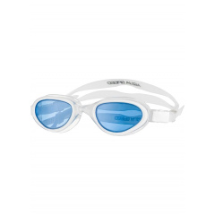 Очки для плавания Aqua Speed X-PRO 6665 Белые (5908217666659) Кропивницький