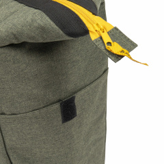 Термосумка Bo-Camp Ryndale 27 Liters Grey (6702954) Костопіль