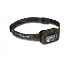Фонарь налобный Black Diamond Spot 400 Dark Olive (1033-BD 620672.3002AL) Покровськ