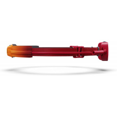 Фонарь налобный BioLite Headlamp 425 Красно-желтый (BLT HPA0312) Херсон