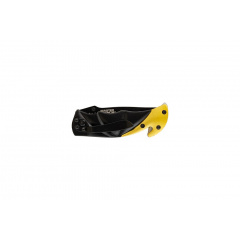 Нож складной MASTERTOOL GM BULAT 150х29х17 мм черное (79-0121) Доманівка