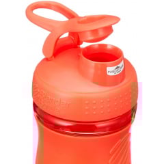 Шейкер спортивный Blender Bottle SportMixer 20oz/590ml Coral (1838397989) Рівне