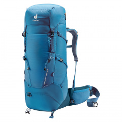 Рюкзак Deuter Aircontact Core 40+10 Синий (1052-3350122 1358) Київ