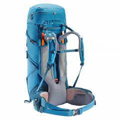 Рюкзак Deuter Aircontact Core 40+10 Синий (1052-3350122 1358) Київ