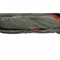 Спальник Easy Camp Nebula L Зеленый (1046-240183) Молочанск