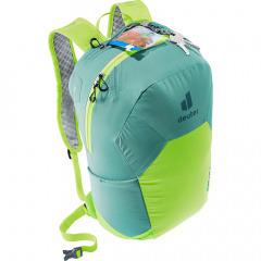 Рюкзак Deuter Speed Lite 17 Зеленый (1052-3410122 2807) Нововолынск