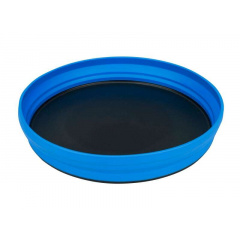 Миска сложная Sea To Summit X-Plate Navy (1033-STS AXPLATENB) Ірпінь