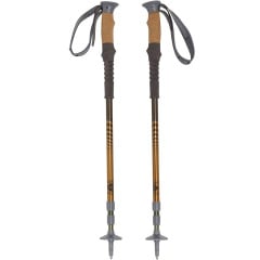 Треккинговые палки Kelty Range 2.0 Коричневый Дрогобыч