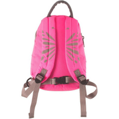 Рюкзак Little Life Hi-Vis Action Kids Розовый Рівне
