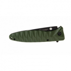 Нож Ganzo G620B-1 Green (GNZ-G620G-1) Киев