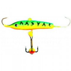 Балансир Lucky John Fin 4 блістер (71413-19) Херсон