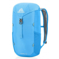 Рюкзак Gregory Essential Hiking Nano 16 Mirage Blue 45.7 x 22.9 x 17.8 см (1053-111497/4683) Хмельницкий