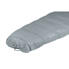 Спальник-квилт Sea To Summit Cinder CdII Quilt Regular 183 Серый (STS ACD2-R) Королево