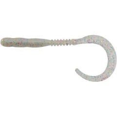 Силикон Reins Curly Curly 4 15 шт/уп. Белый (1013-1552.08.01) Смела