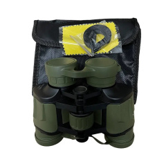 Бинокль Binoculars 8121 8X40 с чехлом Green Каменка-Днепровская