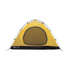 Палатка Tramp Mountain 2 местная Зеленая TRT-022-green UTRT-022-green Братское