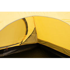 Палатка Tramp Mountain 2 местная Зеленая TRT-022-green UTRT-022-green Братское