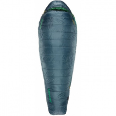 Спальник Therm-A-Rest Saros 0С Long Синий (1004-13163) Киев