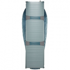 Спальник Therm-A-Rest Saros 0С Long Синий (1004-13163) Киев
