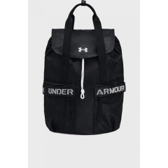 Рюкзак Under Armour Favorite Backpack 31.5 л Черный (1369211-001) Черкаси