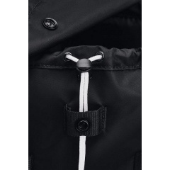 Рюкзак Under Armour Favorite Backpack 31.5 л Черный (1369211-001) Черкаси