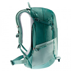 Рюкзак Deuter Futura 21 SL Зеленый (1052-3400021 2283) Київ