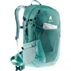 Рюкзак Deuter Futura 21 SL Зеленый (1052-3400021 2283) Київ