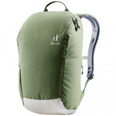 Рюкзак Deuter Stepout 16 л Khaki (1052-3815123 2618) Костопіль