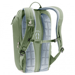 Рюкзак Deuter Stepout 16 л Khaki (1052-3815123 2618) Костопіль