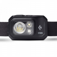 Фонарь налобный Black Diamond Storm 450 Черный (BD 6206710002ALL1) Гайсин