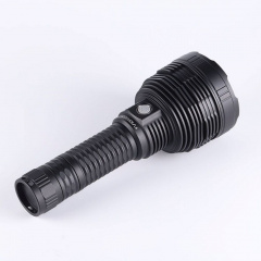 Поисковый фонарь Convoy L8 26800 SBT90.2 Вишневое