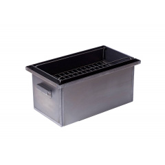 Прямоугольная коптильня SmokeHouse L Original 520х300х310 мм Энергодар