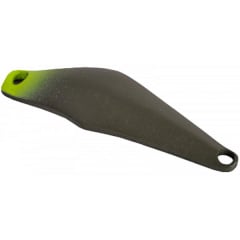 Блесна SV Fishing Glisser 2g P Темно-зелёный (1013-1810.01.25) Херсон