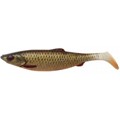 Силикон Savage Gear LB 4D Herring Shad 190mm 45.0g Золото (1013-1854.25.23) Долина