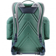 Рюкзак Deuter Wengen 15 л Seagreen (1052-3814122 2338) Киев