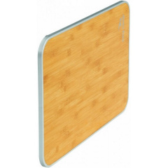 Стол Easy Camp Furniture Caylar 40.5х60.5х50 см Бежево-песочный (1046-540027) Сарны