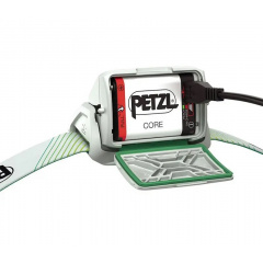 Фонарь Petzl Actik Core 600 Green (1052-E065AA02) Ворожба