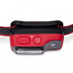 Фонарь налобный Black Diamond Cosmo 350 Octane Red (1033-BD 620673.8001. ALL1) Черноморск