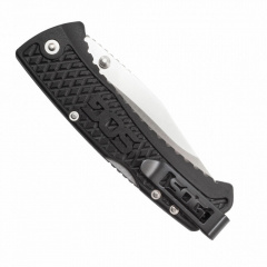 Нож SOG Traction (1033-SOG TD1011-CP) Березнегувате
