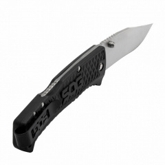 Нож SOG Traction (1033-SOG TD1011-CP) Березнегувате