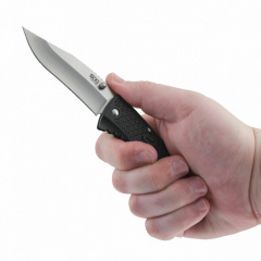 Нож SOG Traction (1033-SOG TD1011-CP) Березнегувате