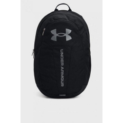 Рюкзак Under Armour Hustle Lite Backpack 24 л Черный (1364180-001) Доманёвка